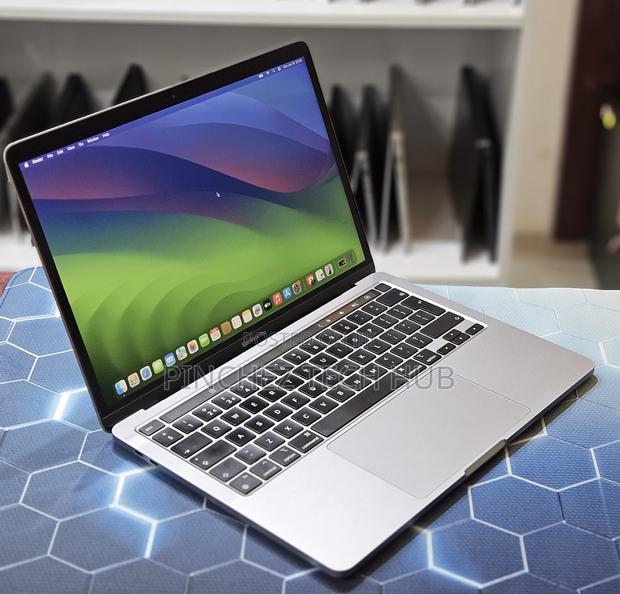 Laptop Apple MacBook Pro 2022 M2 8GB Intel Core I5 SSD 256GB - thumbnail 3