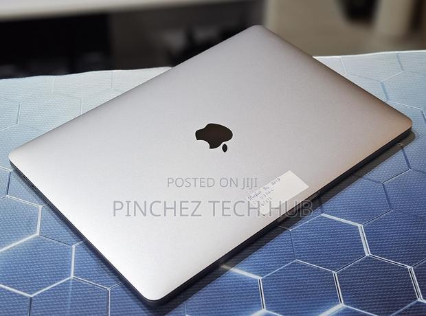 Laptop Apple MacBook Pro 2022 M2 8GB Intel Core I5 SSD 256GB - thumbnail 5