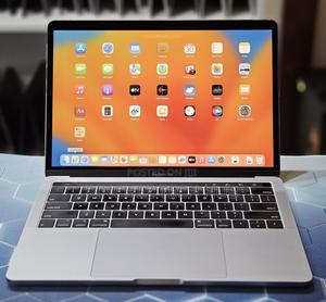 Laptop Apple MacBook Pro 2022 M2 8GB Intel Core I5 SSD 256GB - thumbnail 2