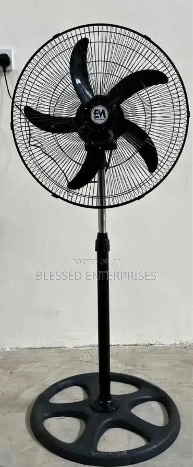 Quality Standing Fan/Standing Fan 16"
