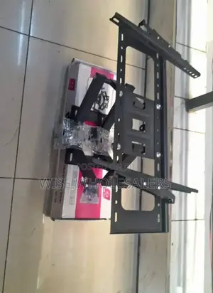Double Arm Tv Bracket