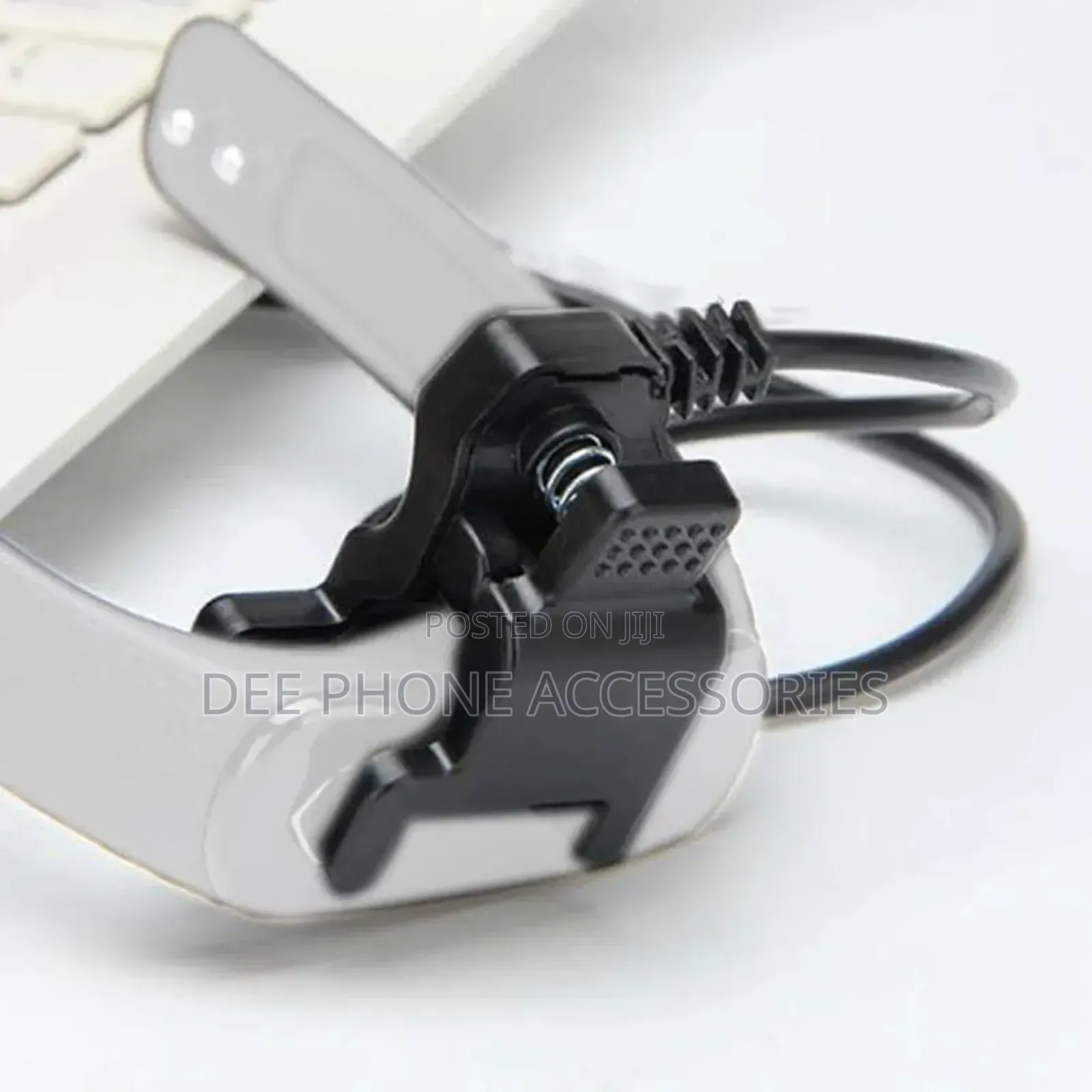 Clip 2pin 3mm Smart Watch Charger
