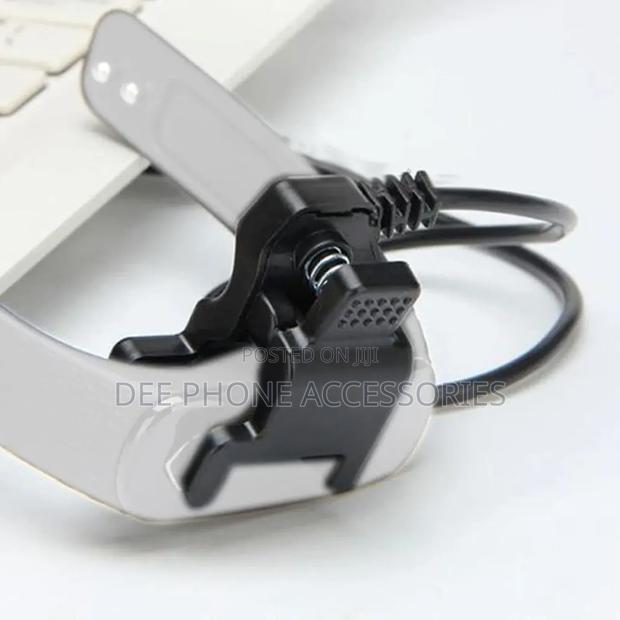 Clip 2pin 3mm Smart Watch Charger - thumbnail 2