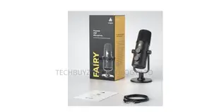 Maono Au903 Podcasting Microphone