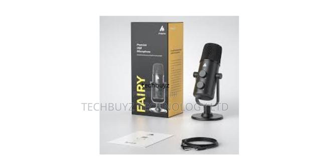 Maono Au903 Podcasting Microphone - thumbnail 2