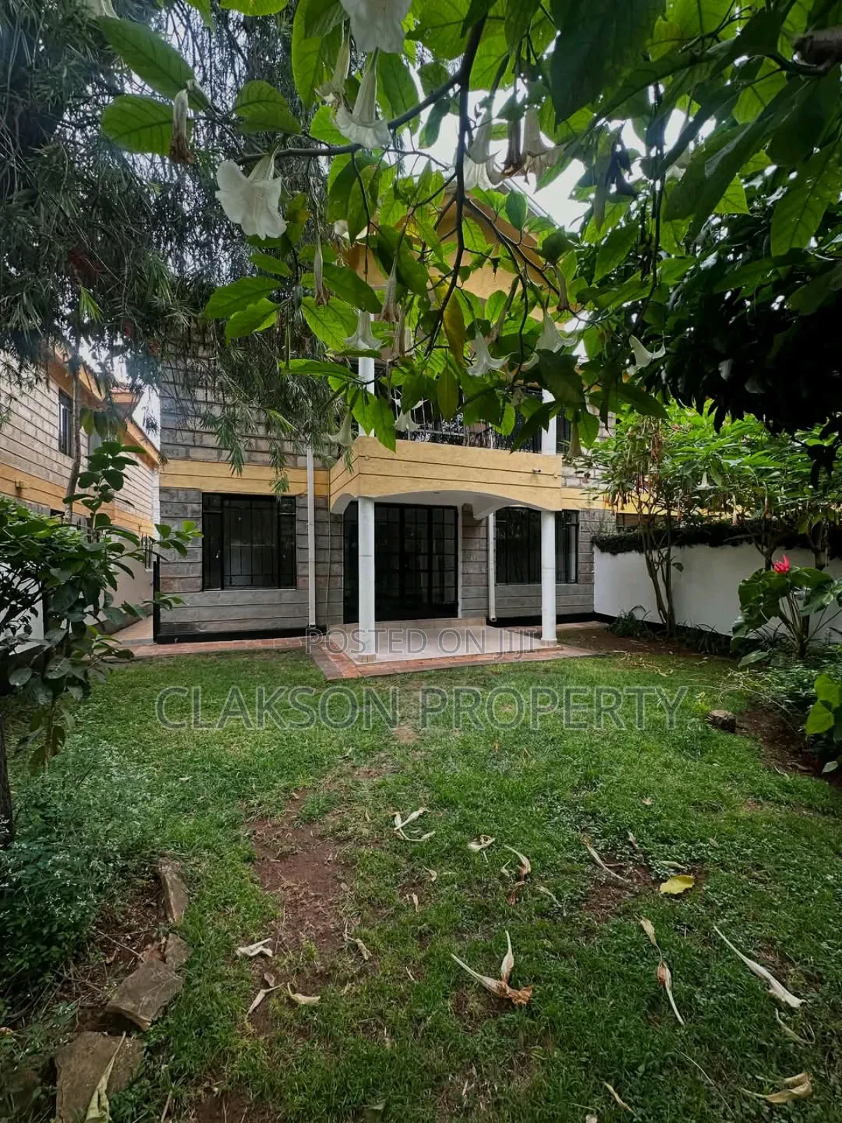 4bdrm Townhouse / Terrace in Lavington for rent