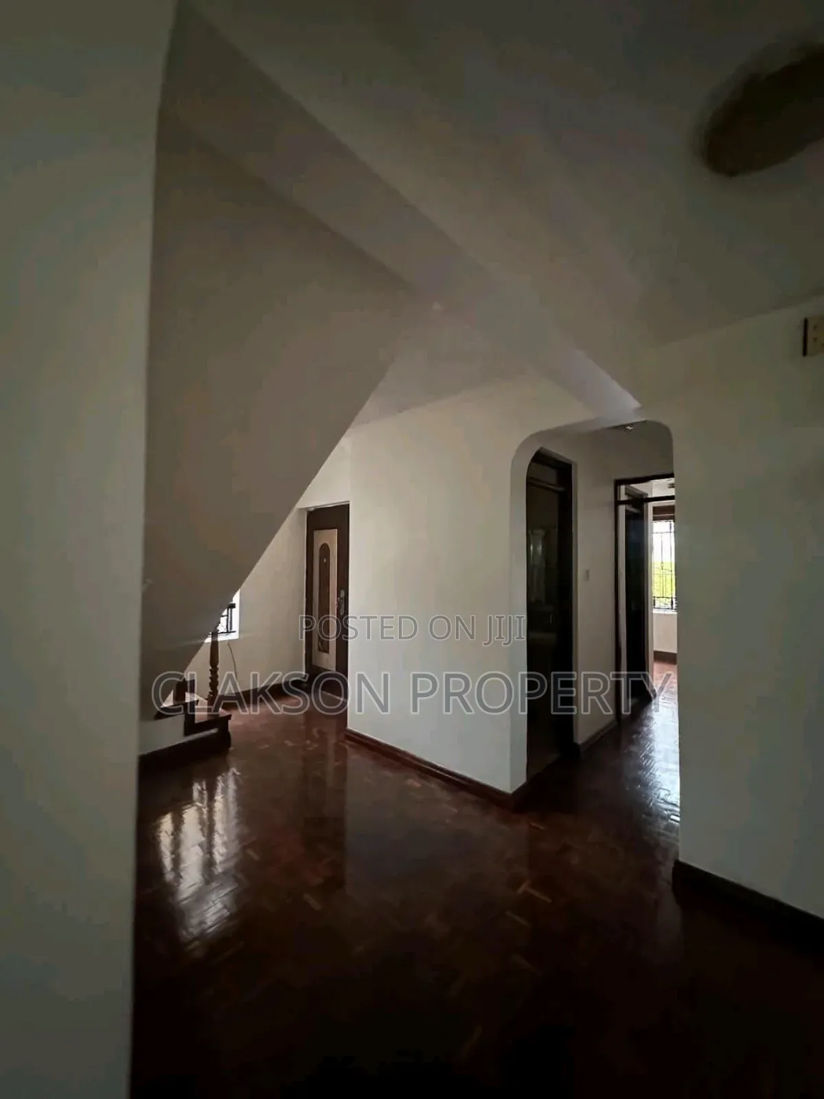 4bdrm Townhouse / Terrace in Lavington for rent