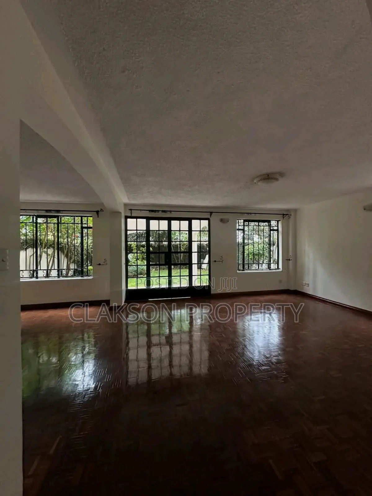 4bdrm Townhouse / Terrace in Lavington for rent