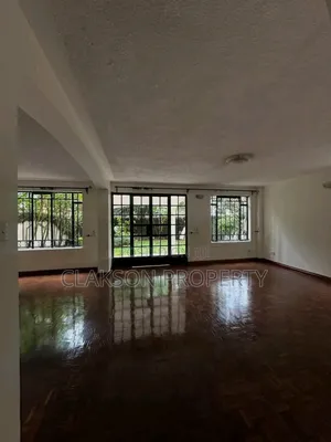 4bdrm Townhouse / Terrace in Lavington for rent