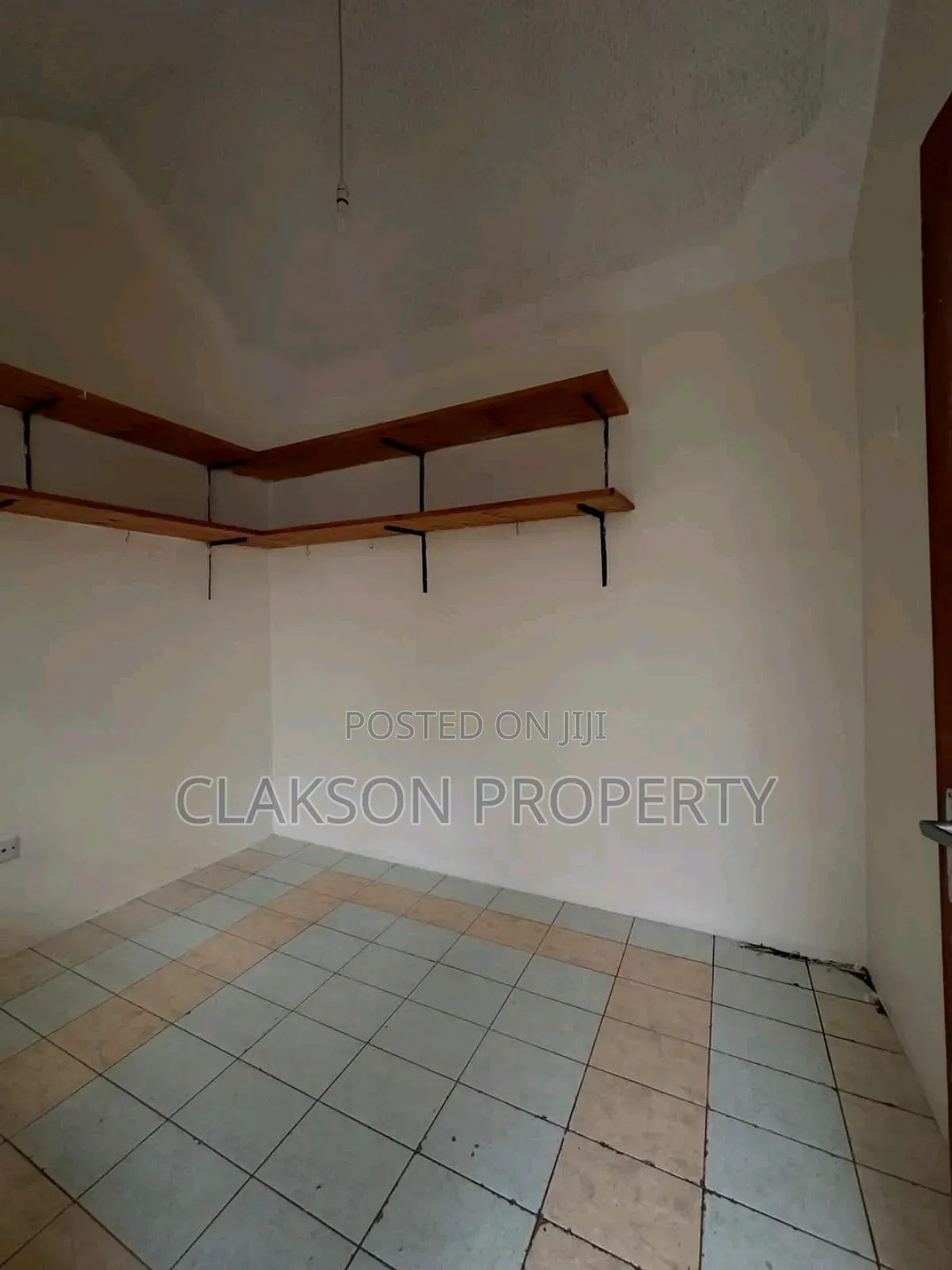 4bdrm Townhouse / Terrace in Lavington for rent