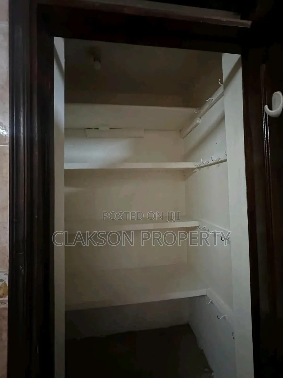 4bdrm Townhouse / Terrace in Lavington for rent
