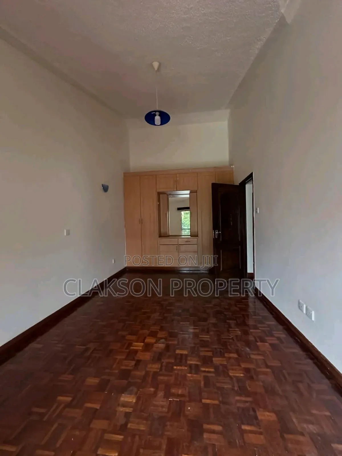 4bdrm Townhouse / Terrace in Lavington for rent