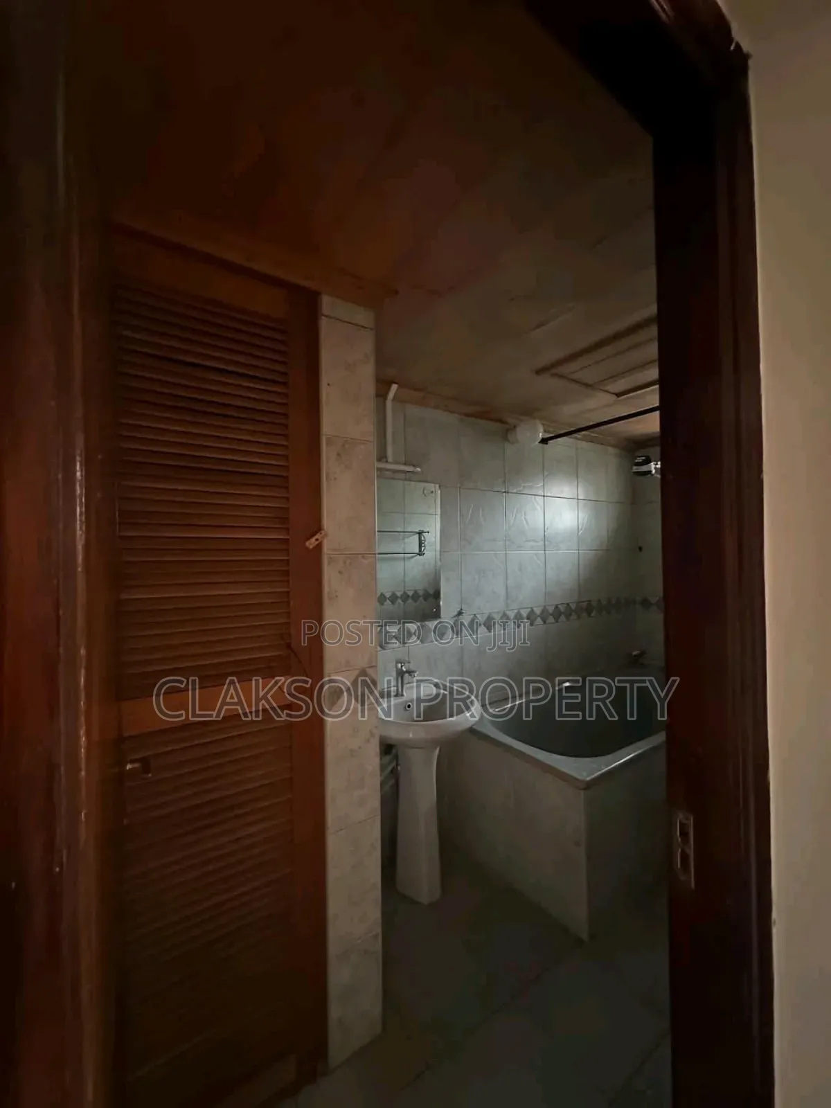 4bdrm Townhouse / Terrace in Lavington for rent