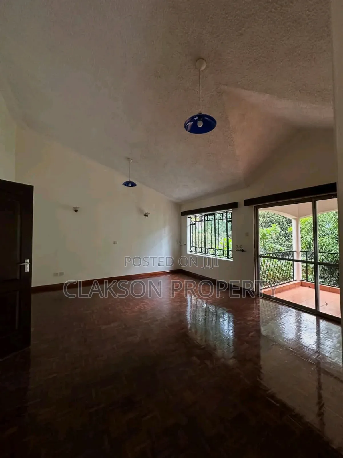 4bdrm Townhouse / Terrace in Lavington for rent