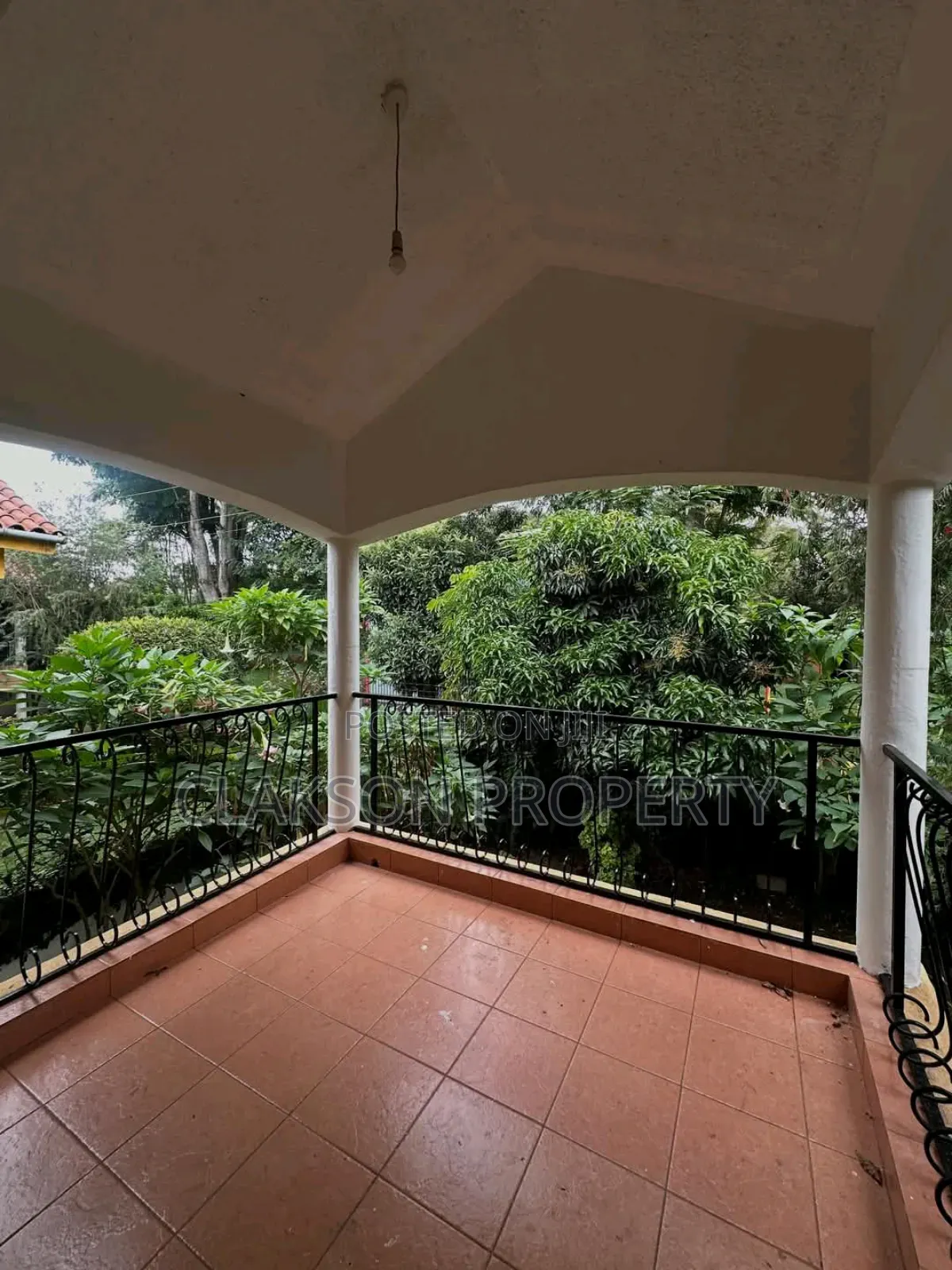 4bdrm Townhouse / Terrace in Lavington for rent