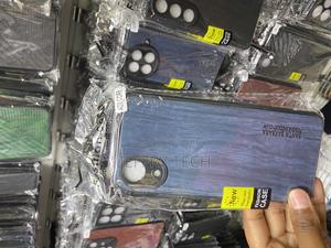 Pikkme Samsung Galaxy A03 Core Leather Back Case - thumbnail 2