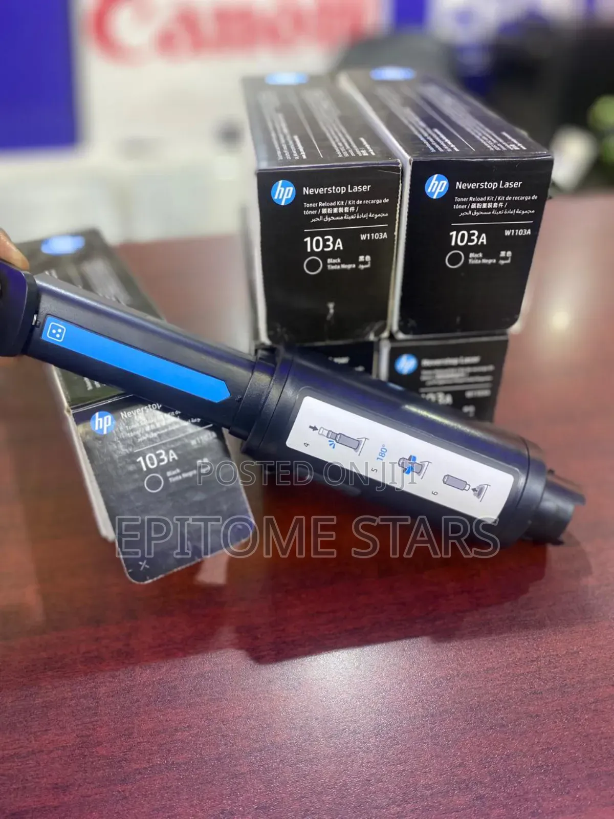 Hp Neverstop Laser Mfp 1005/1020 Toner Hp103a Neverstop