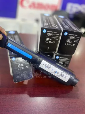 Hp Neverstop Laser 1020c/1005c Toner Hp103a Neverstop
