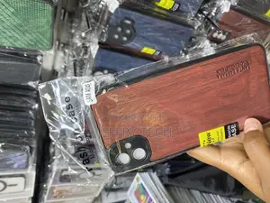 Chesha Samsung Galaxy A04e Leather Skin-Friendly Case