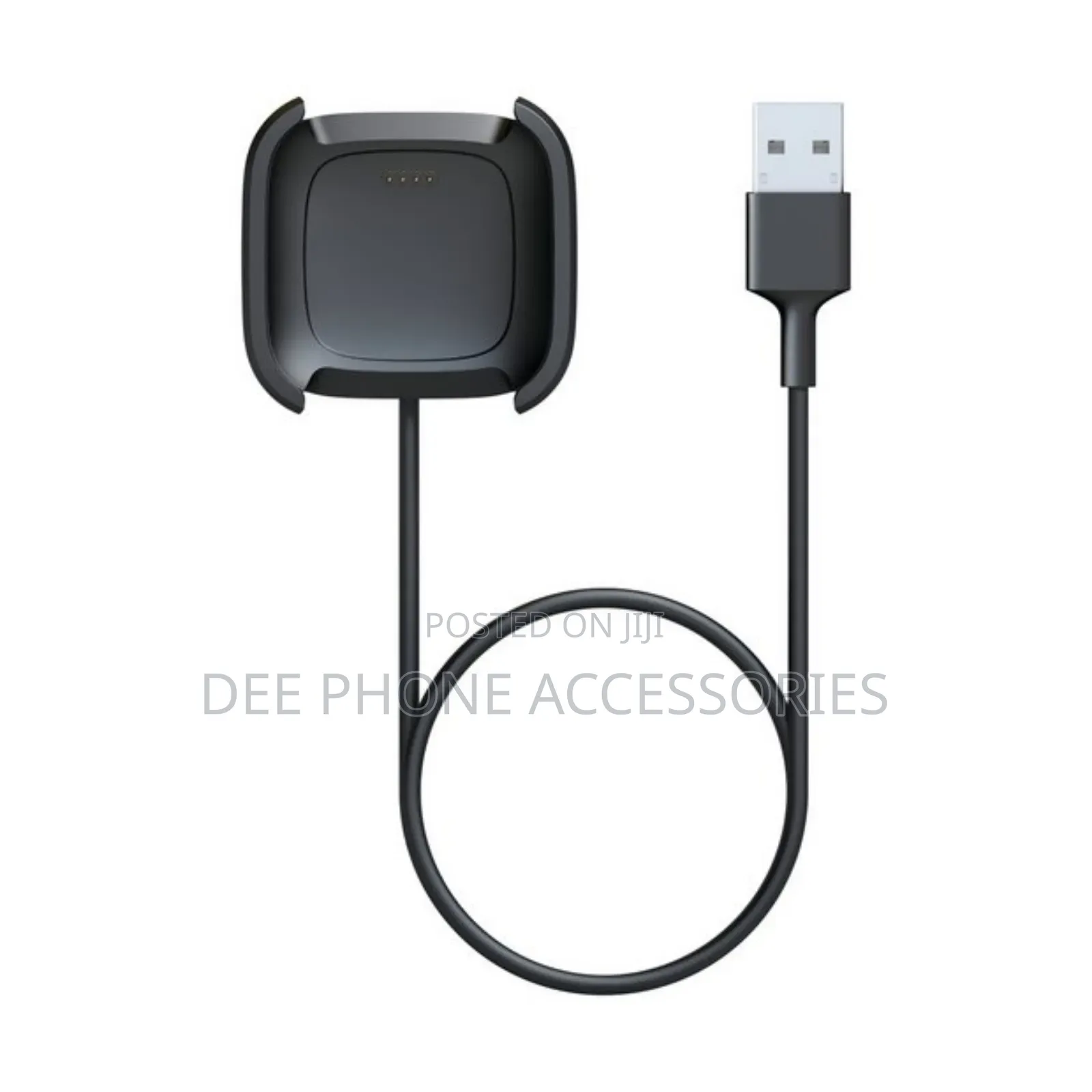 Fitbit Versa 3 Smart Watch Charger