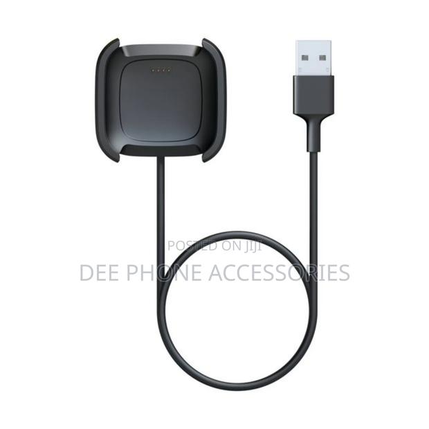 Fitbit Versa 3 Smart Watch Charger