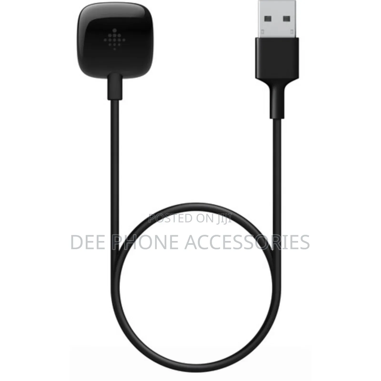 Fitbit Versa 3 Smart Watch Charger