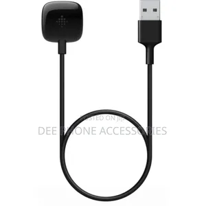 Fitbit Versa 3 Smart Watch Charger