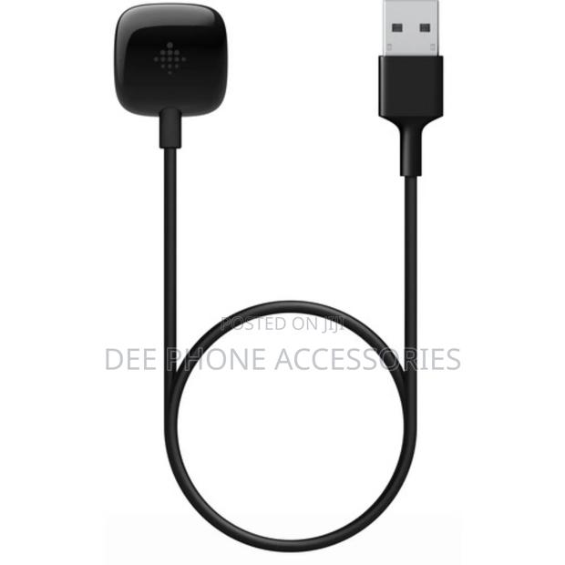 Fitbit Versa 3 Smart Watch Charger - thumbnail 2