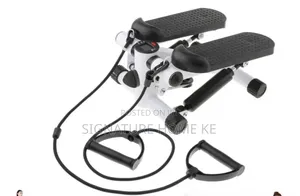 Mini Stepper Machine