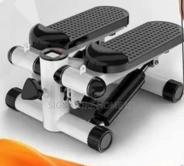 Mini Stepper Machine - thumbnail 2