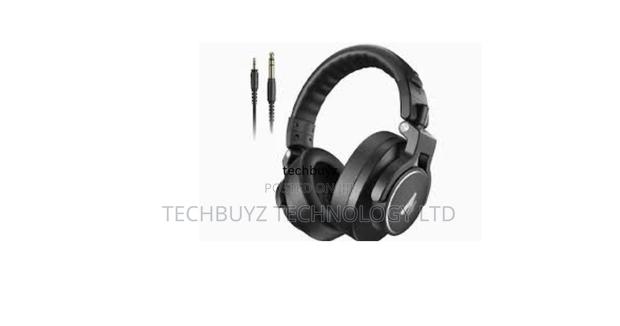 Maono Mh601 - main view