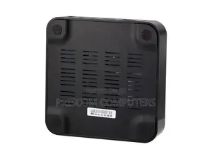 Multimedia Player Smart Tv Box Android 12.0 8gb+128gb