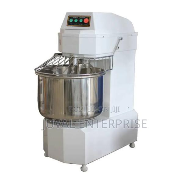 30 Litres Dough Mixer - main view