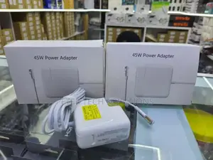 Macbook Charger Adapter 45watts