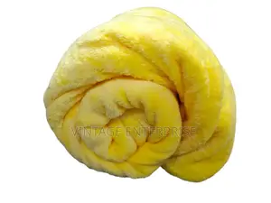 Fleece Blanket Throw Blanket
