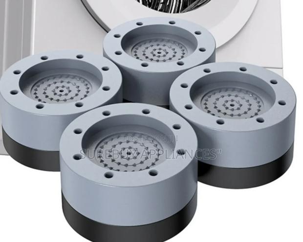 Washing Machine Anti Vibration Pads,Per Set of 4 PCS