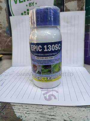 Epic 130sc - main view