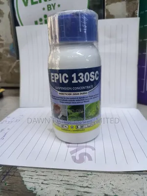 Epic 130sc