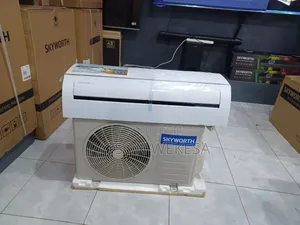 Skyworth Smvc12b-2a2a1na Air Conditioner 12000btu