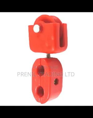 Festoon Cable Trolley