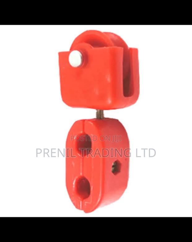 Festoon Cable Trolley - main view