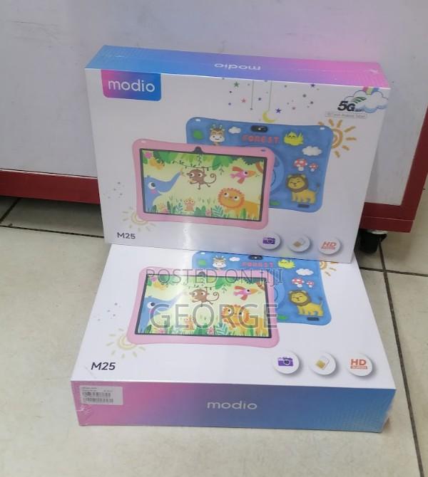 New Modio M25 512 GB Green - main view