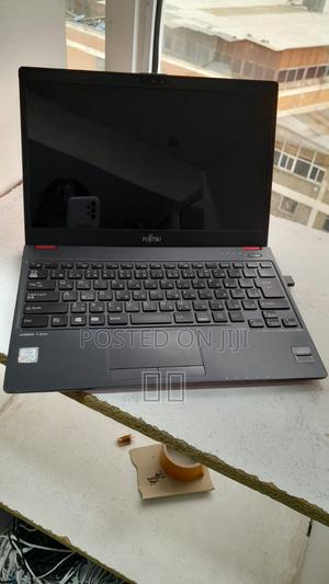 Laptop Fujitsu Lifebook U938 8GB Intel Core I5 SSD 256GB