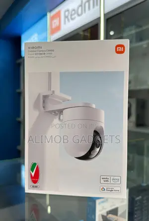 Xiaomi Outdoor Camera Cw400