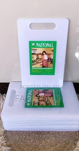 National Cutting Board