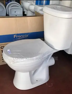Size 380×415×215mm Wc Toilet Available