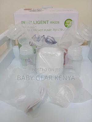 Comfortable Double Breast Pump - thumbnail 2