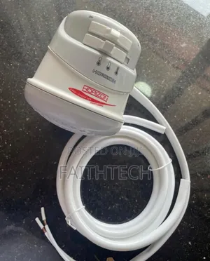 Horizon Shower Head