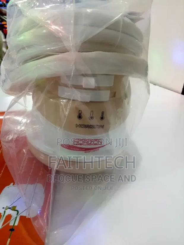 Horizon Shower Head - thumbnail 2