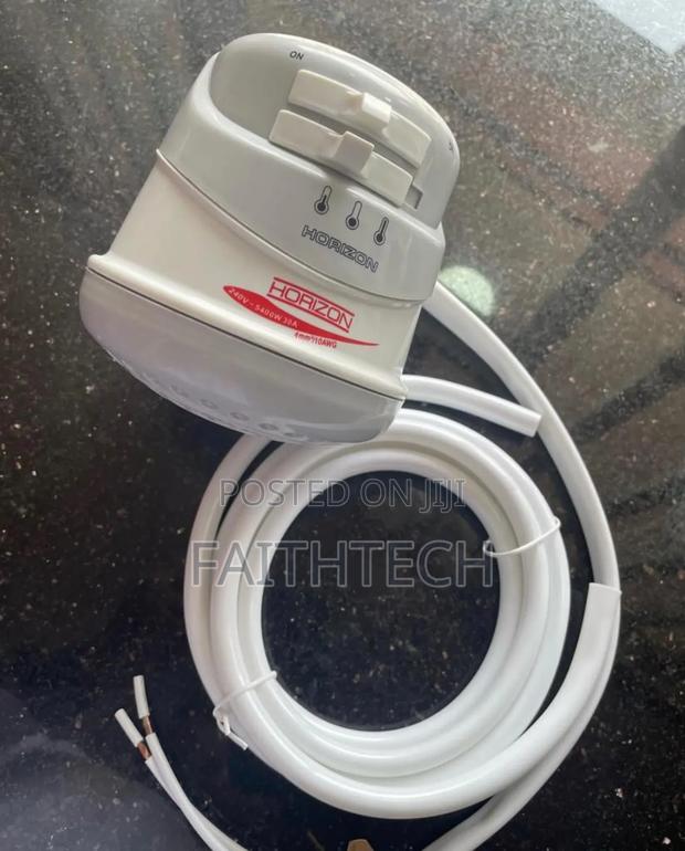 Horizon Shower Head - thumbnail 3